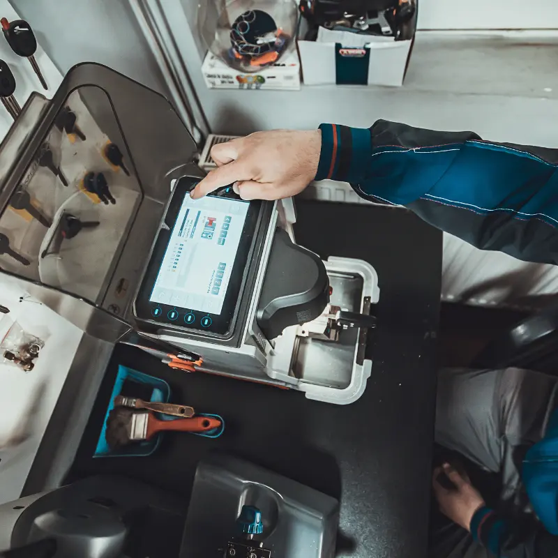 Professional Residential Locksmith Services in Hoffman Estates, IL | LANLocksmith.com